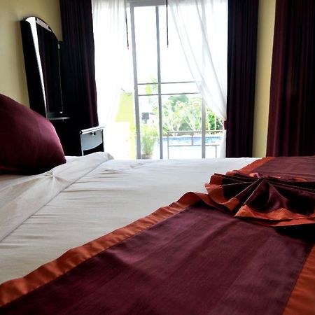 Tonnam Villa Phuket Ruang foto