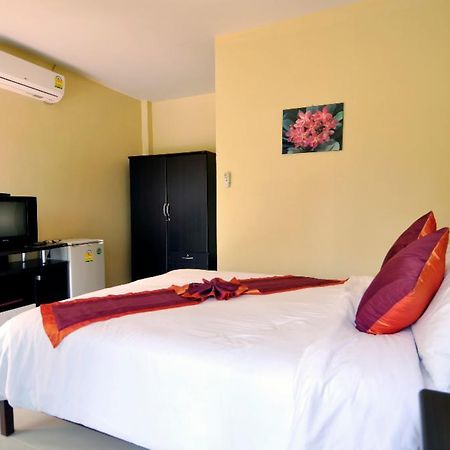 Tonnam Villa Phuket Ruang foto