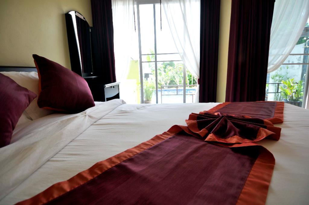 Tonnam Villa Phuket Ruang foto