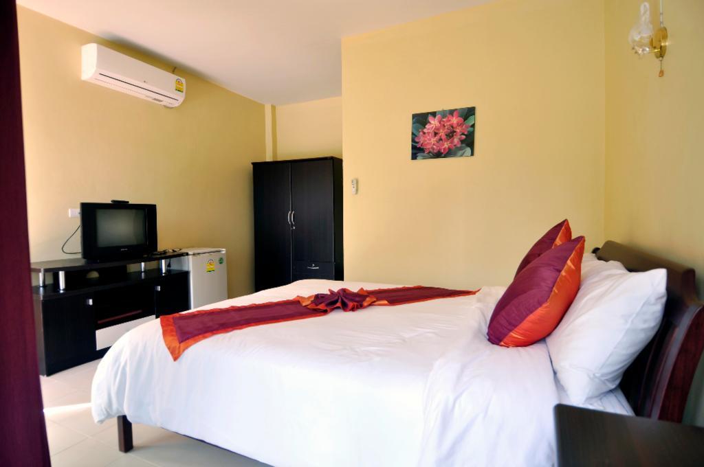 Tonnam Villa Phuket Ruang foto