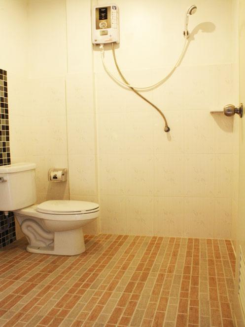 Tonnam Villa Phuket Ruang foto