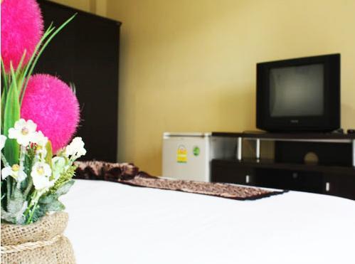 Tonnam Villa Phuket Ruang foto