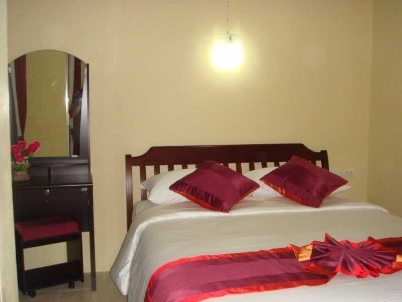 Tonnam Villa Phuket Bagian luar foto