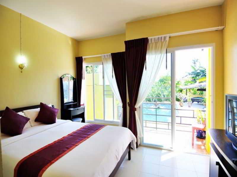 Tonnam Villa Phuket Bagian luar foto