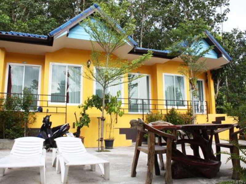 Tonnam Villa Phuket Bagian luar foto