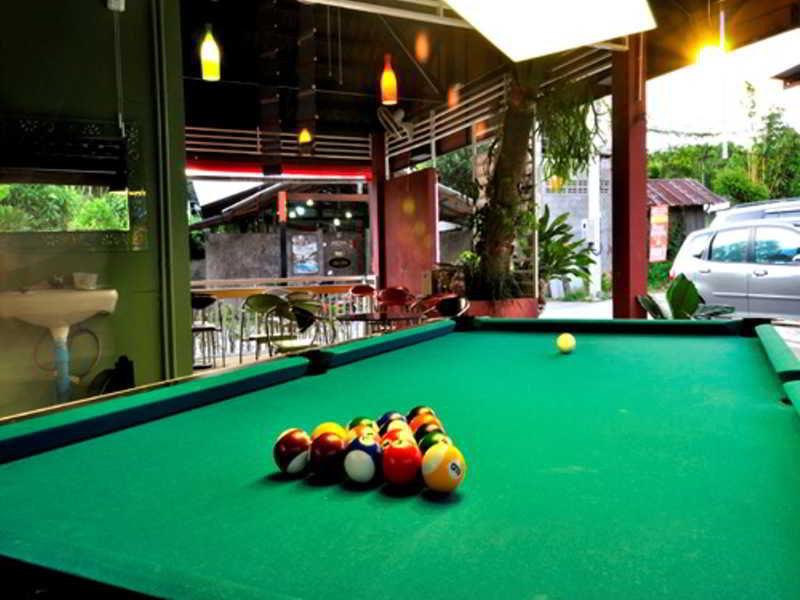 Tonnam Villa Phuket Bagian luar foto