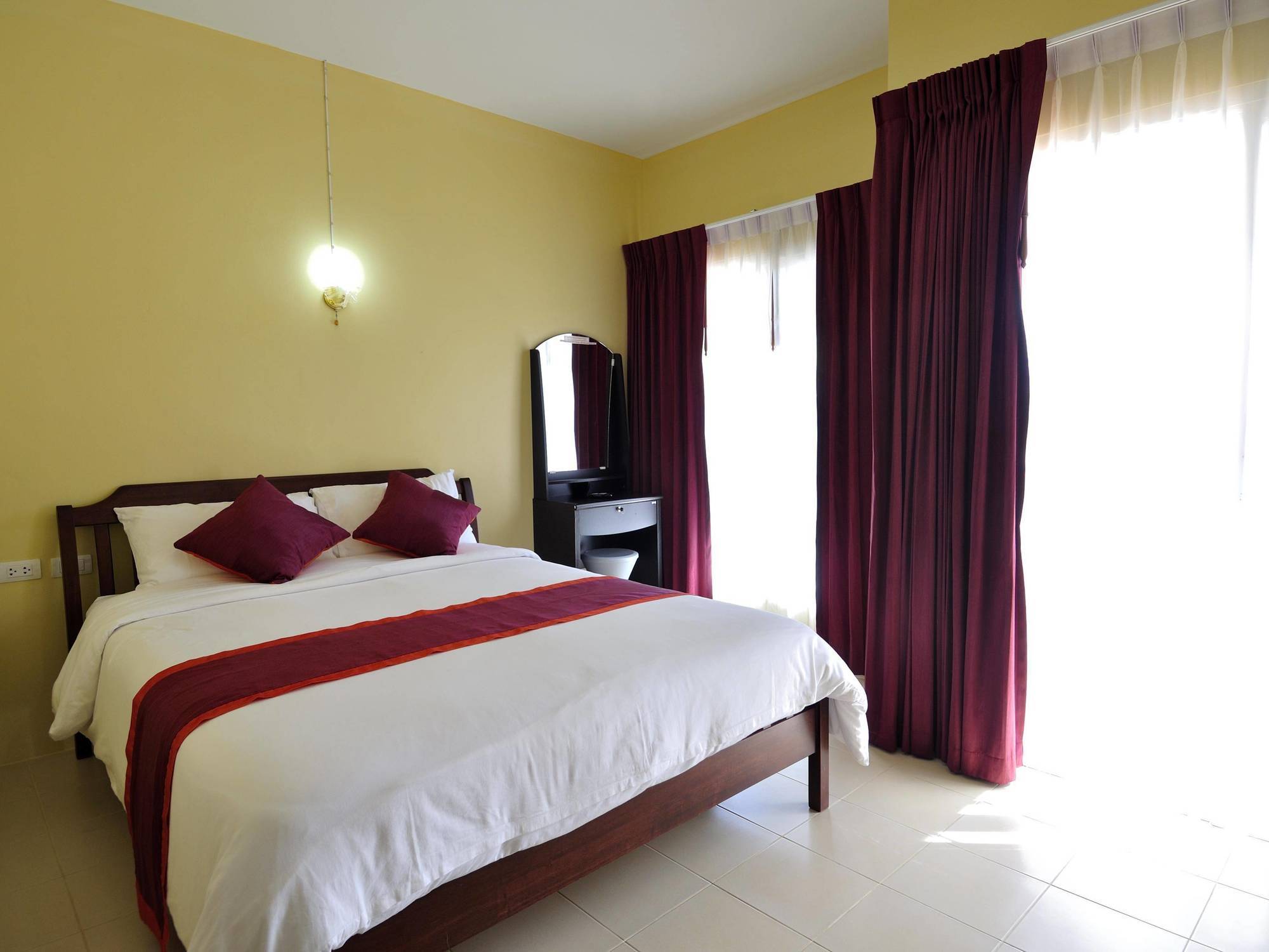 Tonnam Villa Phuket Bagian luar foto
