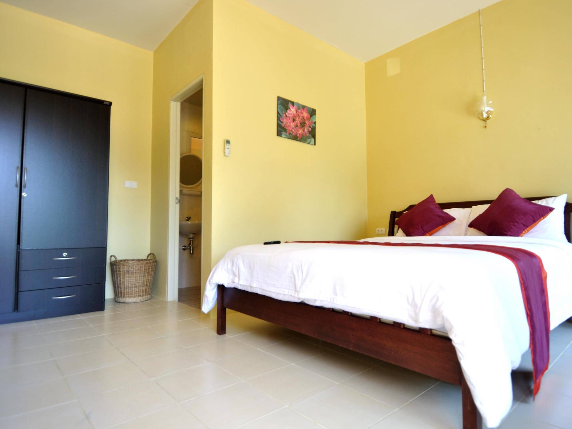 Tonnam Villa Phuket Bagian luar foto