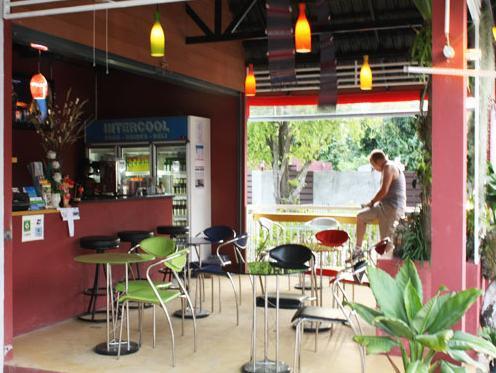 Tonnam Villa Phuket Bagian luar foto