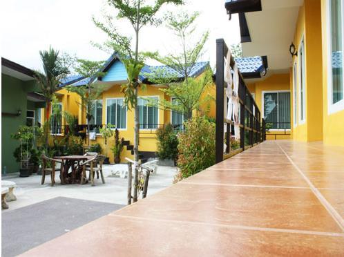 Tonnam Villa Phuket Bagian luar foto