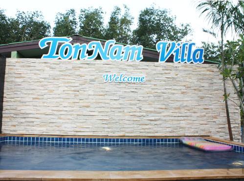 Tonnam Villa Phuket Bagian luar foto
